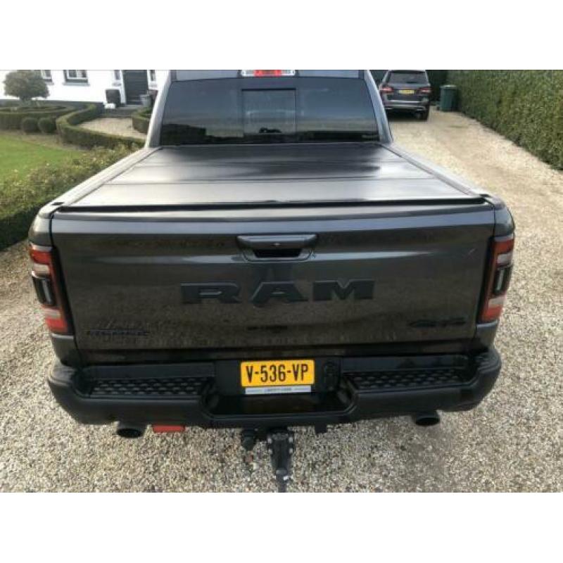 Dodge ram 1500 Rebel 2019