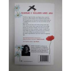 Jenny Colgan - Café Zon & Zee (paperback)
