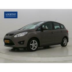Ford C-MAX 1.0 Titanium (bj 2013)