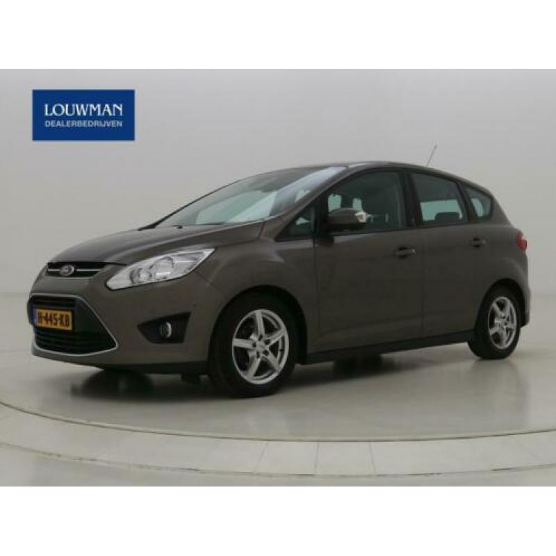 Ford C-MAX 1.0 Titanium (bj 2013)