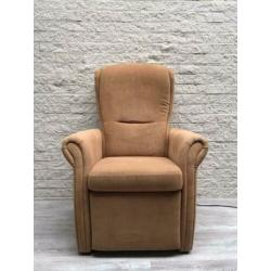 Fitform sta op stoel relax fauteuil elektrische stoel opstap