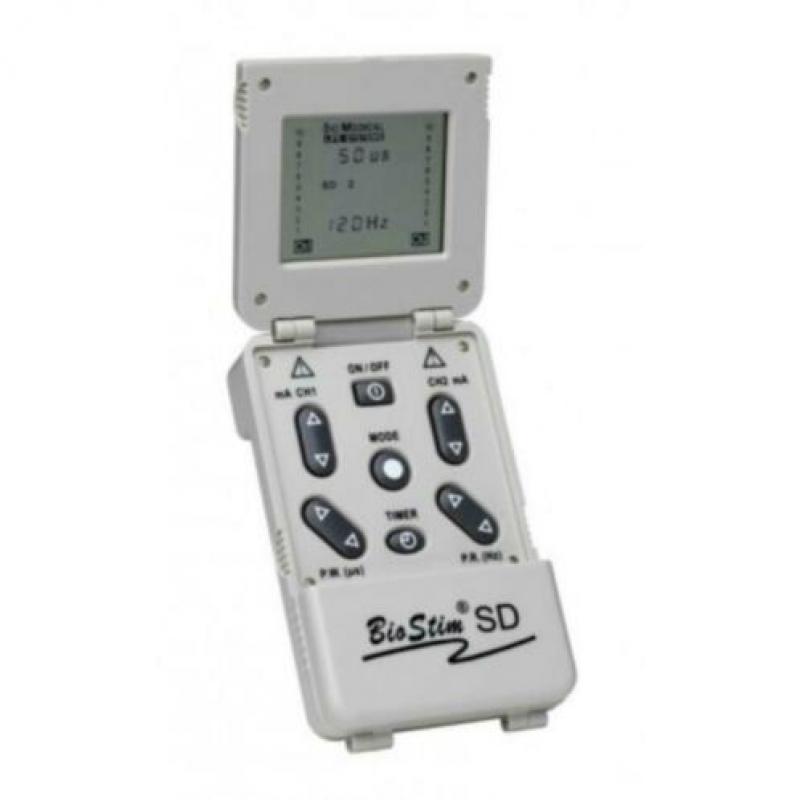 BioStim SD TENS/EMS (inc burst)