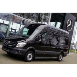 Mercedes-Benz Sprinter 314 CDI L2H2 AUTOMAAT NAVI GEVEERDE B