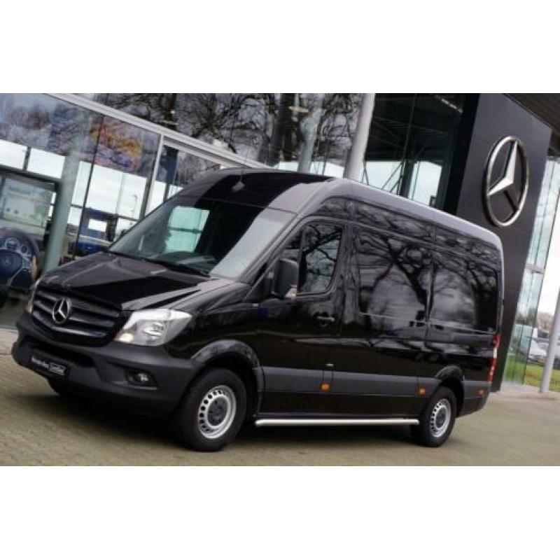 Mercedes-Benz Sprinter 314 CDI L2H2 AUTOMAAT NAVI GEVEERDE B