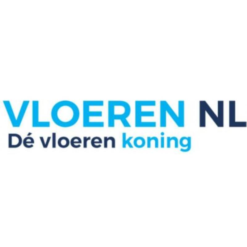 Online goedkoop vloeren kopen op vloeren NL!