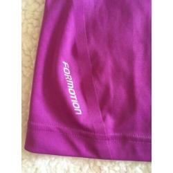 Adidas Adipure shirt Formotion XS