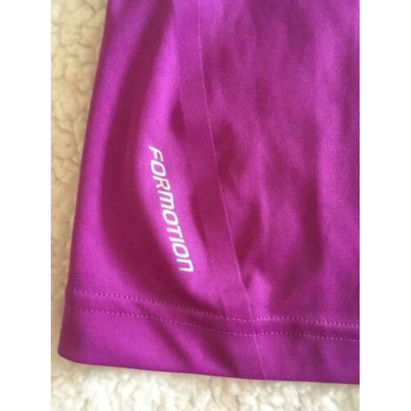Adidas Adipure shirt Formotion XS