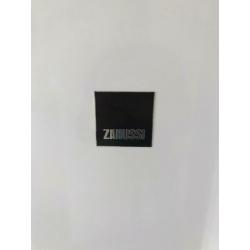 Zanussi koelkast met 2 vrieslade.