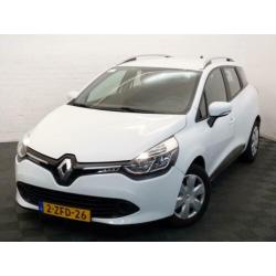 Renault Clio Estate 0.9 TCE Comfort de Luxe , Navigatie, ECC