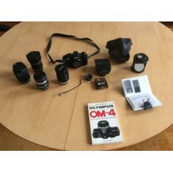 Olympus OM-4