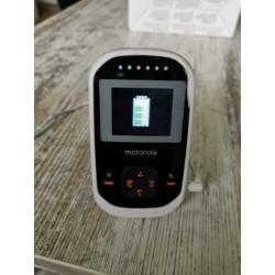 Te koop: Motorola babyfoon