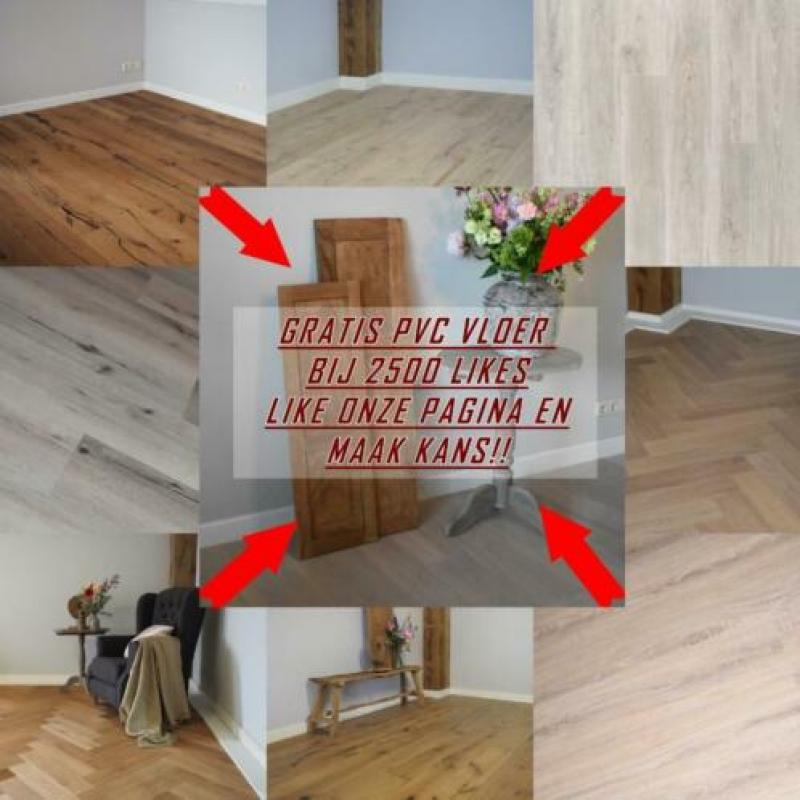 Online goedkoop vloeren kopen op vloeren NL!