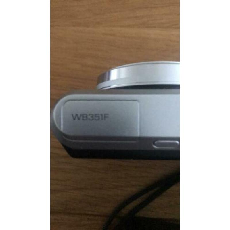 Foto camera