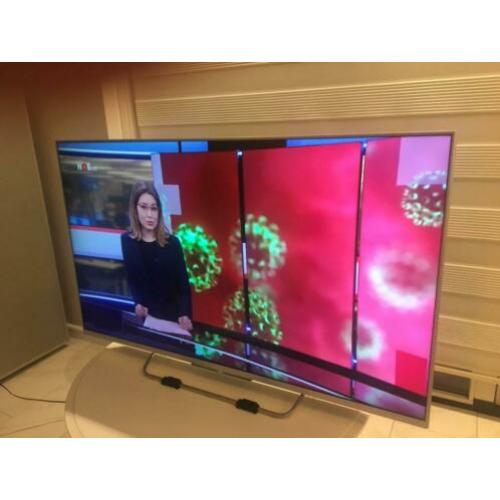 Sony bravia smart tv 50 inch
