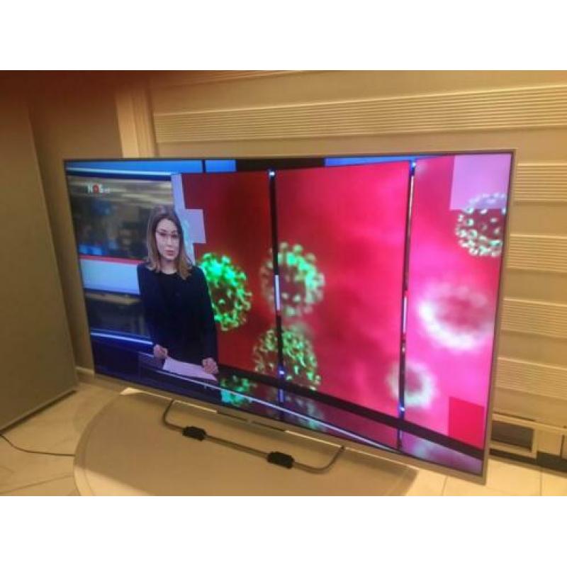 Sony bravia smart tv 50 inch