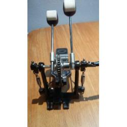 GOED : SOHO Twin basspedaal - Pearl -Tama etc. v.a.20 euro