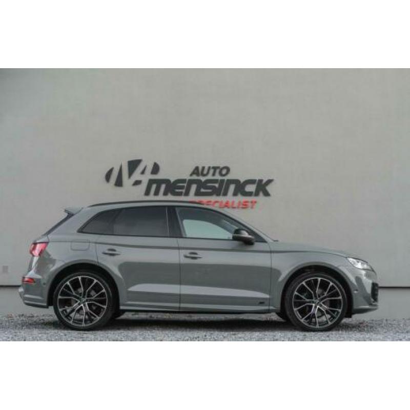Audi SQ5 3.0 TFSI Quattro / ABT Aero Pakket/ Luchtvering/ St