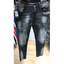Heren Moncler Polo Dsquared Broek Moncler jas Louboutins✅