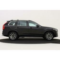 Volvo XC90 2.0 D5 AWD Momentum | 7P | Adaptieve Cruise | BLI