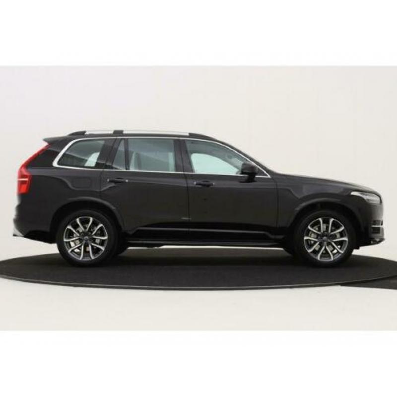 Volvo XC90 2.0 D5 AWD Momentum | 7P | Adaptieve Cruise | BLI
