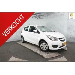 Opel KARL 1.0 ecoFLEX Edition | Airco | Cruise Control