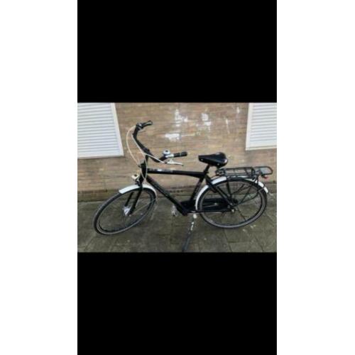 Gazelle herenfiets