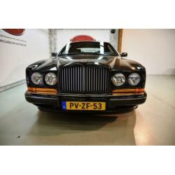 Bentley CONTINENTAL R