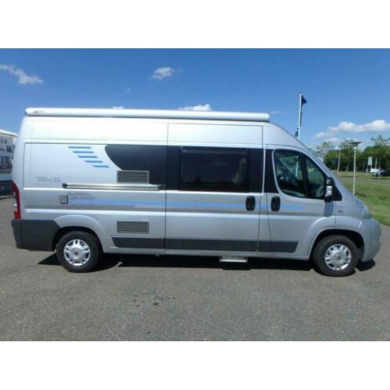 Adria Twin SL