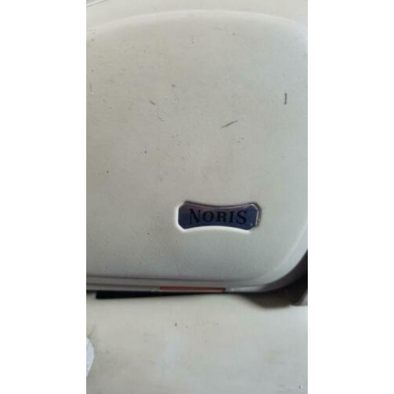 Norris projector