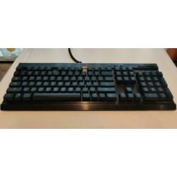 Corsair k70 vengeance -cherry mx brown switches-