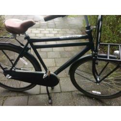 Heren /Jongensfiets Popal van 28 inch 3 Versnellingen.