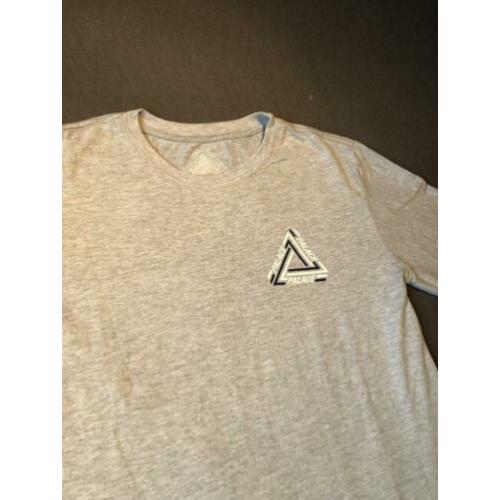 Palace shirt maat M