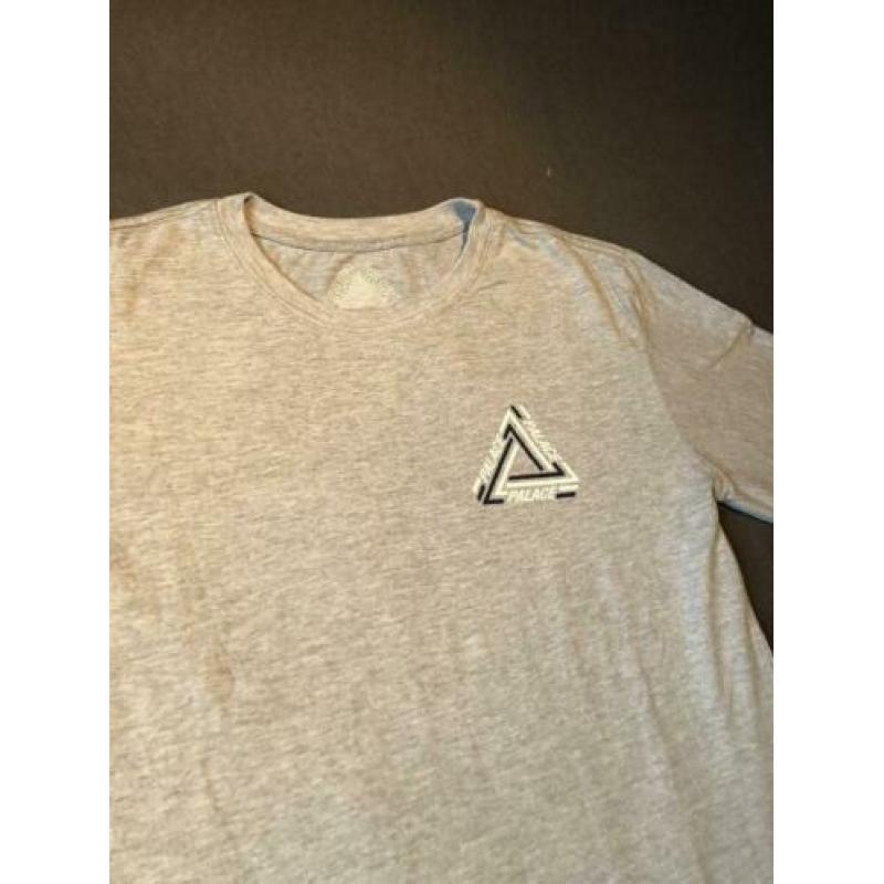 Palace shirt maat M
