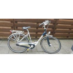 Batavus Intermezzo 28 inch in goede staat