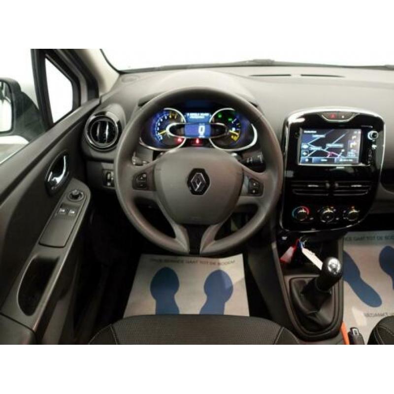 Renault Clio Estate 0.9 TCE Comfort de Luxe , Navigatie, ECC