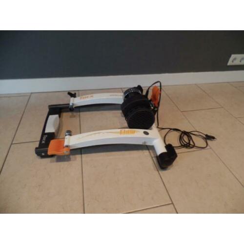 tacx flow