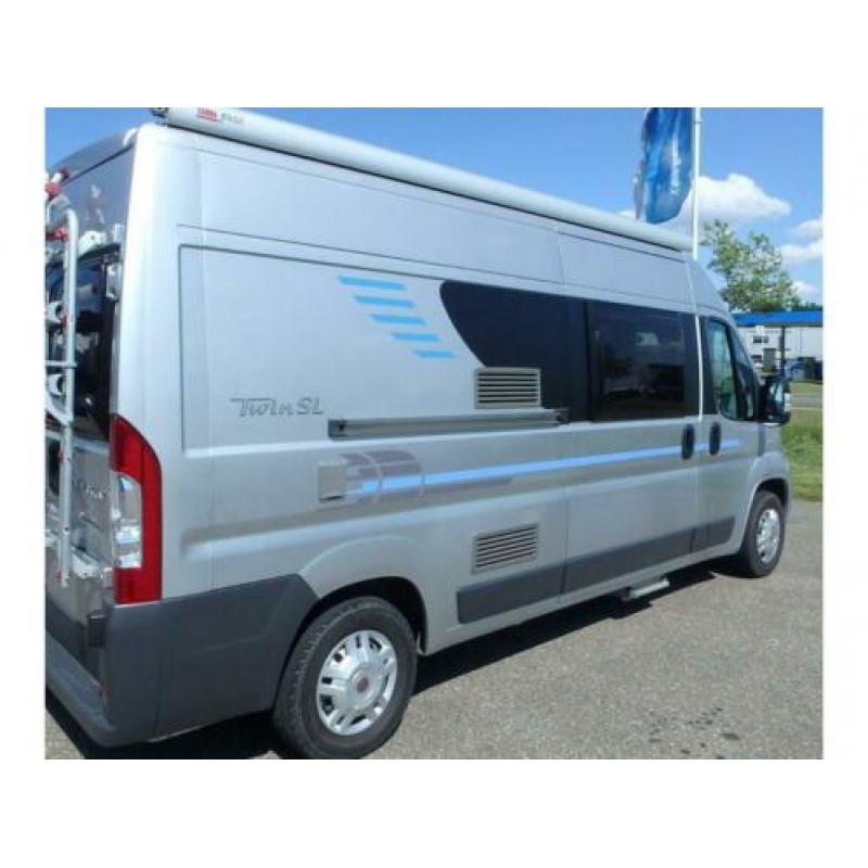 Adria Twin SL