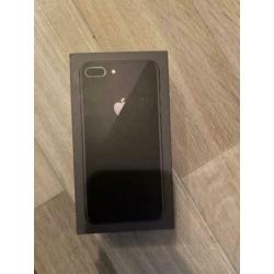 iPhone 8 Plus