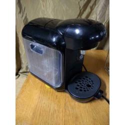 Koffiemachine Bosch Tosimo met toebehoren