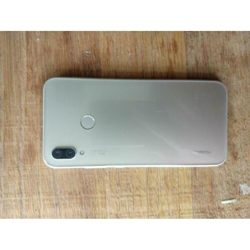 Huawei P20 Lite