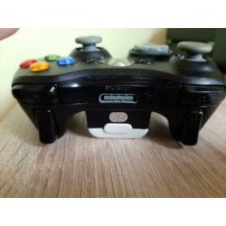 Wireless xbox 360 controller
