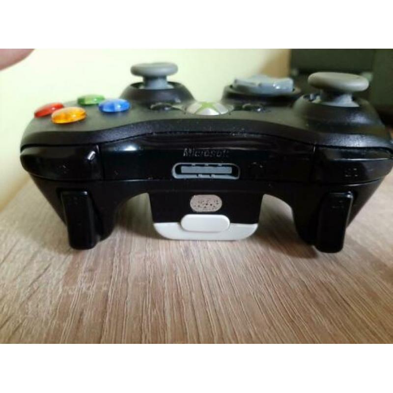 Wireless xbox 360 controller