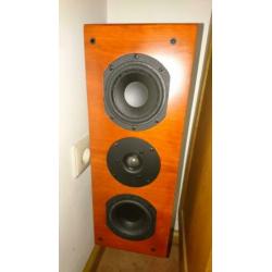 MP Audio speakers high end