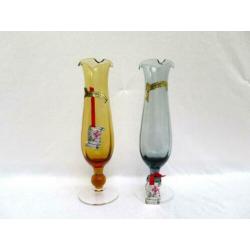 empoli - royal glass - vazen met optiek