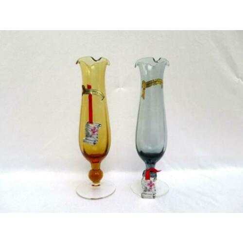 empoli - royal glass - vazen met optiek