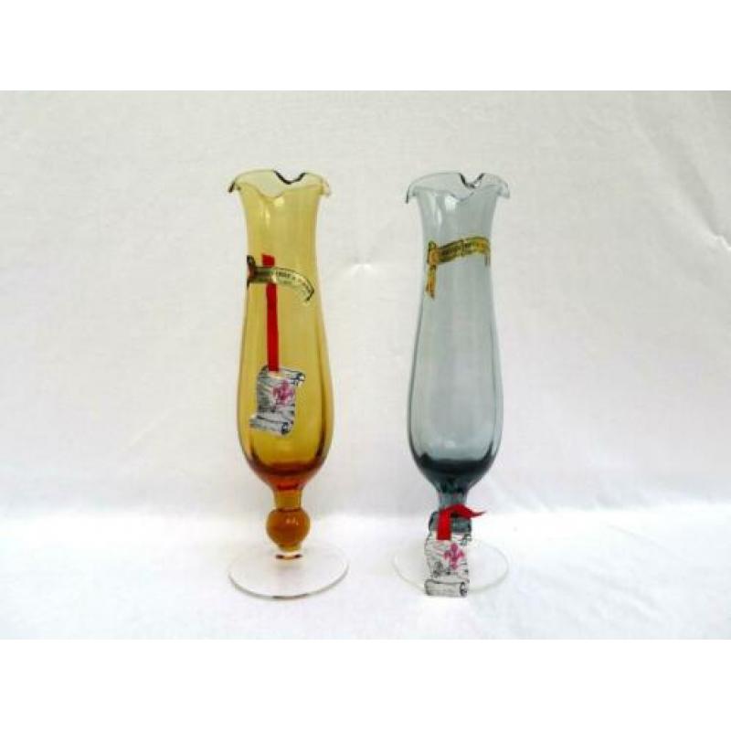 empoli - royal glass - vazen met optiek