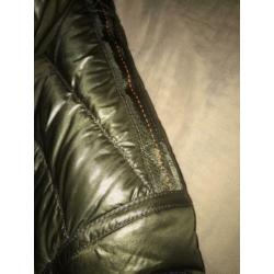 Parajumpers jas origineel m (stone island,moncler,gucci)