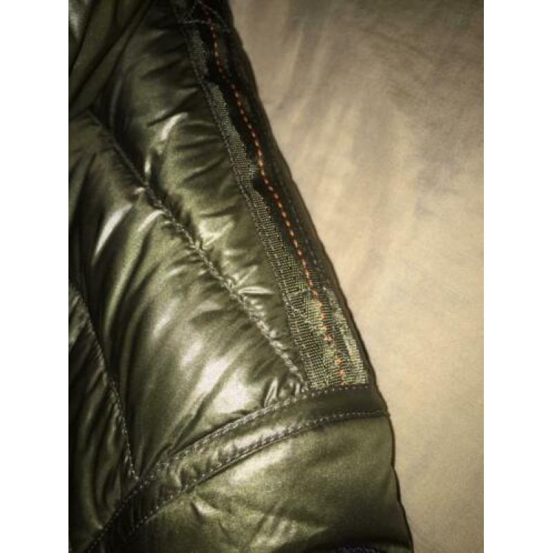 Parajumpers jas origineel m (stone island,moncler,gucci)
