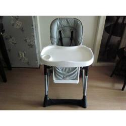 Leuke kinderstoel Topman babystoel/babijstoel.