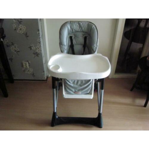 Leuke kinderstoel Topman babystoel/babijstoel.